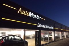 Auto M
