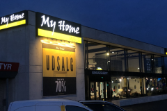 My Home 1L